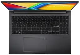 Ноутбук Asus M1605YA-MB687 (90NB10R1-M013E0) Indie Black (90NB10R1-M013E0) - мініатюра 3