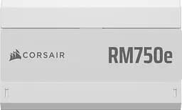 Блок живлення Corsair RM750e 750W (CP-9020292-EU) - мініатюра 3