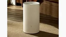 Осушувач повітря Xiaomi Mijia Smart Dehumidifier 13 L (BHR7745CN) - мініатюра 6