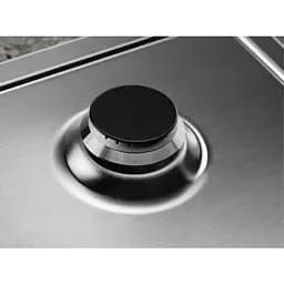 Робоча поверхня ELECTROLUX KGS 6426 SX - мініатюра 5