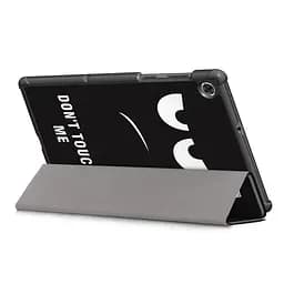 Чохол-книжка BeCover Smart Case для Lenovo Tab M10 Plus TB-X606/M10 Plus 2nd Gen /K10 TB-X6C6 Don't Touch (705187) - мініатюра 2