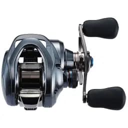 Котушка Shimano SLX DC XT 71 XG 7+1BB - мініатюра 5