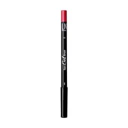 Олівець гелевий для губ LN Professional Lips Gel Liner, відтінок 02, 1,7 г
