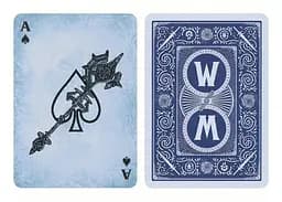 Карти гральні United States Playing Card Company Bicycle World of Warcraft Wrath of the Lich King (ВР_БВВВС) - мініатюра 3