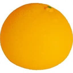 Іграшка-антистрес Kids Team Фрукти Апельсин (CKS-10707_1)