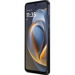 Смартфон Motorola Moto G05 4/256Gb Denim Blue [PB6L0053UA] UA-UCRF - мініатюра 4