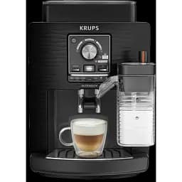 Кавомашина Krups Intensity Milk 1.7 л чорнпа (EA5028E0)