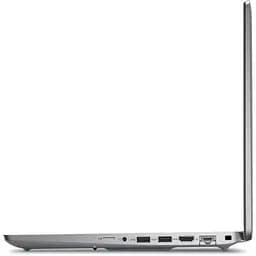Ноутбук Dell Precision 3590 (210-BLMZ_U716512WP) - мініатюра 6
