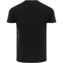 Футболка Favorite TGS 3XL Black - мініатюра 4