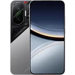 Смартфон Poco F7 12/256GB Silver