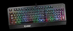 Клавіатура ігрова MSI Vigor GK20 розкладка UA (VIGOR_GK20_UA) - мініатюра 6