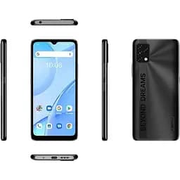 Смартфон Umidigi Power 5S 4/32GB Carbon Grey - мініатюра 2