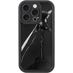 Чехол Epik TPU Prestige для Apple iPhone 16 Pro 6.3 Hourglass