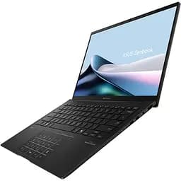 Ноутбук ASUS Zenbook 14 OLED UM3406KA-PP301X, AMD Ryzen AI 7 350 до 5.0GHz, 14" 3K, 32GB, SSD 1TB, AMD Radeon Graphics, Windows 11 Pro - мініатюра 5