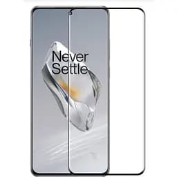 Захисне скло DK для OnePlus 12R/Ace 3/Ace 3 Pro Full Glue 3D 014138 black