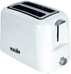 Тостер Magio MG-273 W