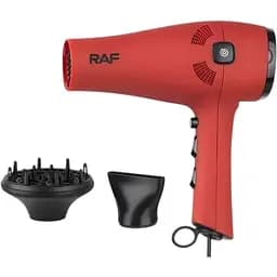 Фен XPRO R402 потужний з функцією холодного повітря (43981-R402_653)