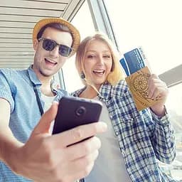 Обкладинка на паспорт Shvigel 15303 жовта - мініатюра 9