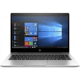Ноутбук HP EliteBook 840 G5 FHD (i5-7300U/16/256SSD) - Class A- "Б/В" - мініатюра 6