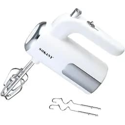 Міксер Sokany SK6640W