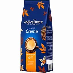 Кава в зернах Movenpick Caffe Crema 1 кг (896158) - мініатюра 2