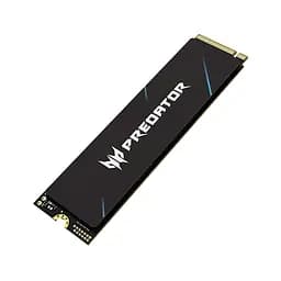 Накопичувач SSD M.2 2280 2TB GM9 Acer Predator (BL.9BWWR.137) - мініатюра 5