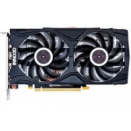 Видеокарта Inno3D RTX 2060 6Gb Twin X2 (N20602-06D6-1710VA15L) (GDDR6, 192 bit, PCI-E v3.0) Б/у