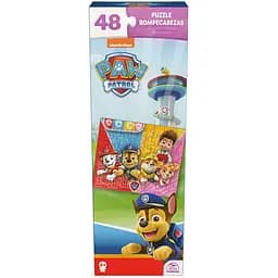 Пазл Paw Patrol Райдер и щенки 48 элементов 26х23 см (SM98404/6067569-2)