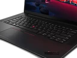 Ноутбук Lenovo ThinkPad X1 Extreme 5 16WQUXGA IPS AG/Intel i7-12800H/32/1024F/NVD3070Ti-8/W11P (21DE001MRA) - мініатюра 8