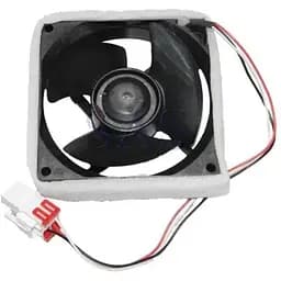 Вентилятор обдува для холодильника Samsung RF-H920G 12V 160MA 1 (DA81-06013A)