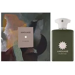 Парфюмерная вода Amouage Purpose 50 мл