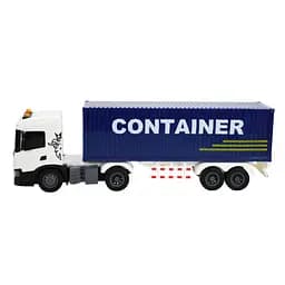 Автомодель серії TechnoDrive Large Truck - Фура Scania (6415KS) - мініатюра 2