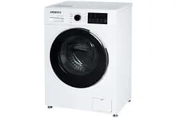 Пральна машина Ardesto WMS-7115W BLACK MARS/ 7кг/1200/A++/12 програм/display/колір білий/48см (WMS-7115W) - мініатюра 2