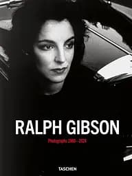 Ralph Gibson. Photographs 1960–2024