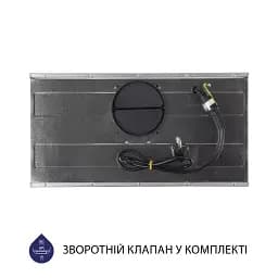 Витяжка повновбудована Minola HBI 5324 I 800 LED - мініатюра 7