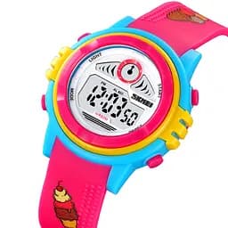Наручний годинник дитячий 2266IC Ice Cream Skmei acs0030084 - мініатюра 3