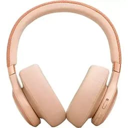 Навушники бездротові Live 670NC, Sandstone JBL teh0023899 - мініатюра 2
