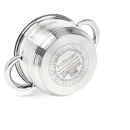 Каструля з кришкою Holmer CR-12520-SS, 2 л (CR-12520-SS) - мініатюра 3