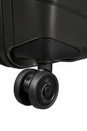 Валіза Samsonite ATTRIX 55 см ANTHRACITE 55x40x20(23) KK8*08001 - мініатюра 5