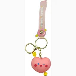 Брелок Bibi Toys Сердечко 21 см (761865BT)