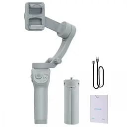 Стабілізатор Proove Axis Gimbal Stabilizer Gray (MPAX00010001) - мініатюра 2
