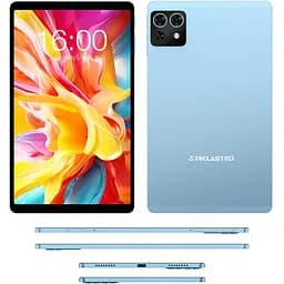 Планшет Teclast T50 Mini 8.68" HD+ /8GB/128GB/ G99 / 5100mAh/ LTE / 13+5MP/ Metal/Blue (T50_Mini) - мініатюра 2