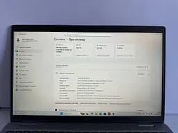 Ноутбук Dell Latitude 5520 15.6" (i5-1135G7 / 16GB / SSD 256GB / 1920x1080 IPS)   - мініатюра 4