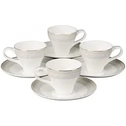 Кофейный сервиз 4/8 NP82SETCOF