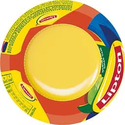 Чорний холодний чай Lipton з лимоном 0.5 л (902957) - мініатюра 5