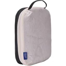 Органайзер для одягу Thule Compression Packing Cube Small White (TH 3204858) - мініатюра 2