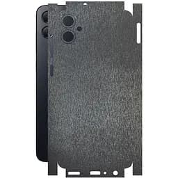 Захисна плівка StatusSKIN для Samsung Galaxy A05 A055 Корпус Вініл Метал чорний