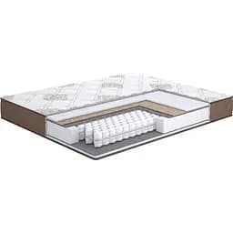 Матрац MatroLuxe Irish Cocos New 140x200 см (EVR-2765)