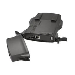 Точка доступу Wi-Fi Mikrotik (RB922UAGS-5HPacD-NM) - мініатюра 4