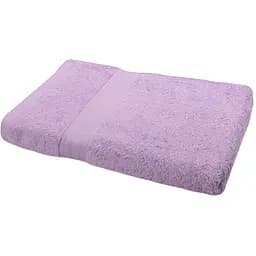 Рушник банний Soho 70х140 см Abba Lilac pbe0050731